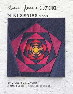 Mini Series Bloom