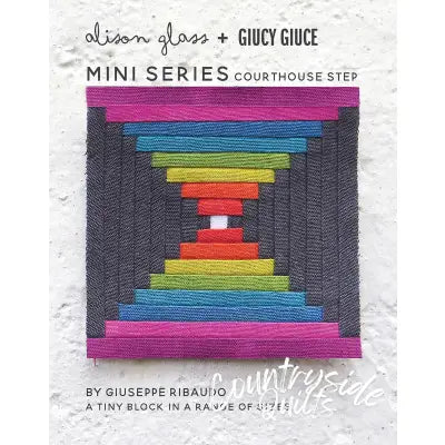 Mini Series Courthouse Steps