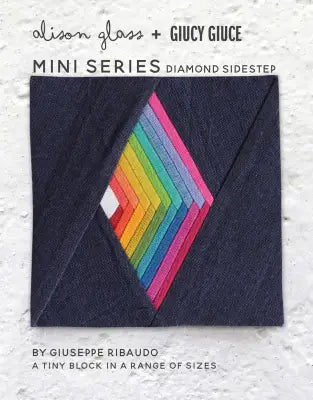 Mini Series Diamond Sidestep