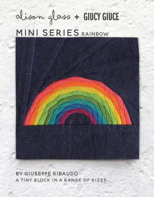 Mini Series Rainbow