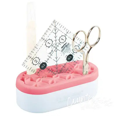 Mini Oh Sew! Organized Stash 'N Store Pink