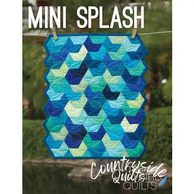 Mini Splash