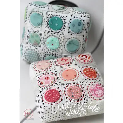 Mini Spot On Pincushion