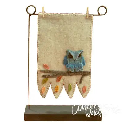 Mini Tabletop Hanger