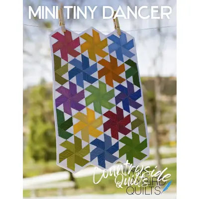 Mini Tiny Dancer