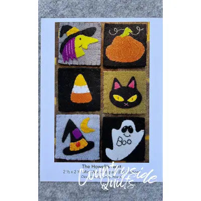 Mini Woolie 6-Pack Fall Edition