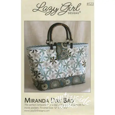 Miranda Day Bag