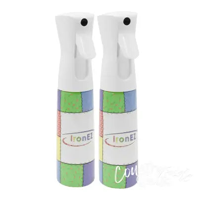 Misting Spray Bottle 2pk