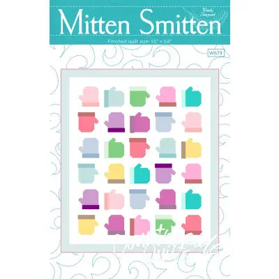Mitten Smitten