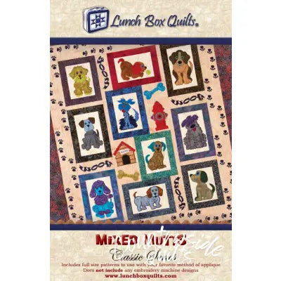 Mixed Mutts Classic Series