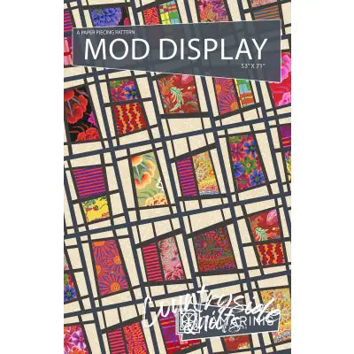 Mod Display