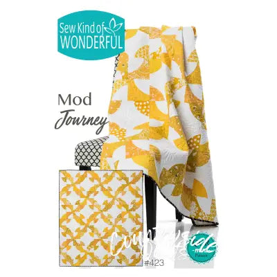 Mod Journey