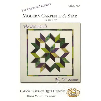 Modern Carpenters Star