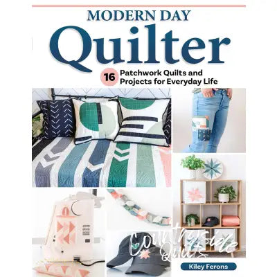 Modern Day Quilter