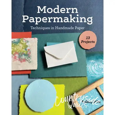Modern Papermaking
