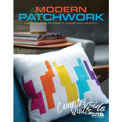 Modern Patchwork