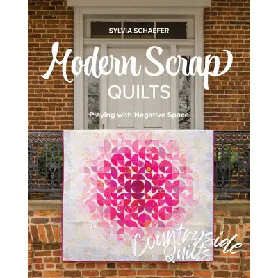 Modern Scrap Quilts