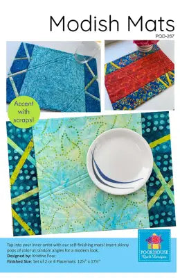 Modish Mats