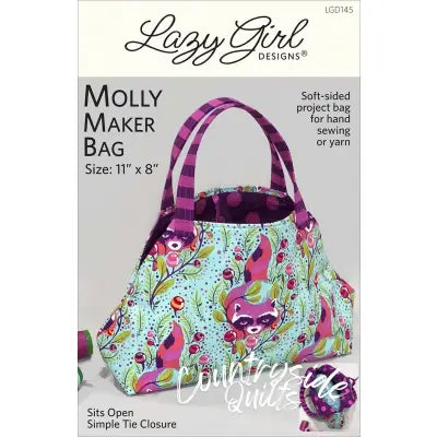 Molly Maker Bag