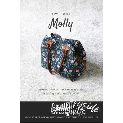 Molly Pattern