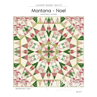 Montana - Noel