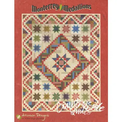 Monterrey Medallions