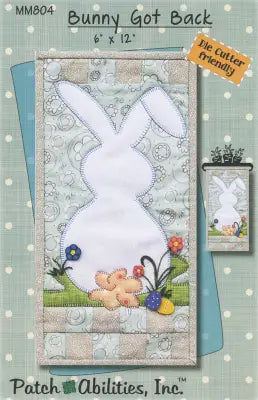 Monthly Mini Series - Bunny Got Back
