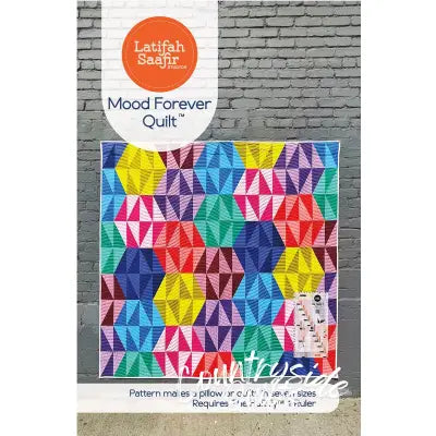 Mood Forever Quilt