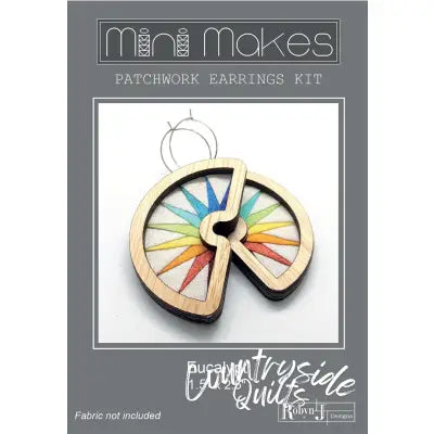 Moon Kit and Pattern Eucalypt