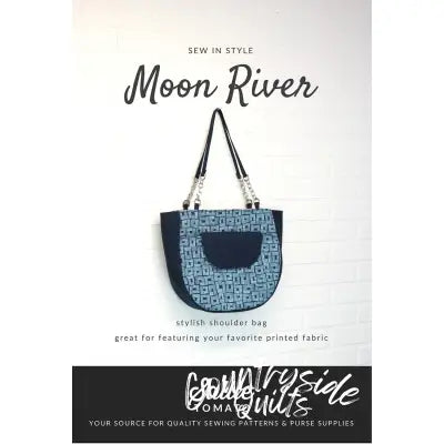 Moon River Pattern