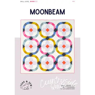 Moonbeam Quilt
