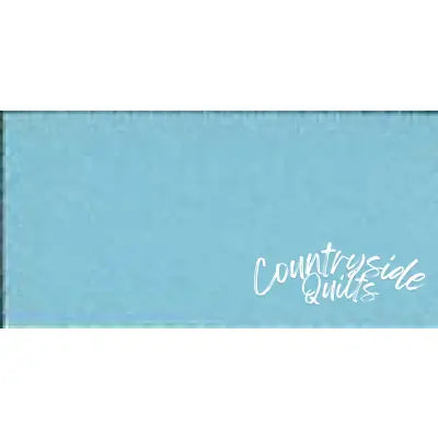 Moonglow Polyester Embroidery Thread 2-ply 40wt 120d 2500yds Aqua Glow