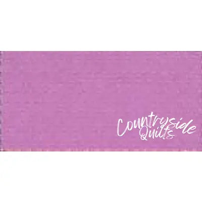 Moonglow Polyester Embroidery Thread 2-ply 40wt 120d 2500yds Pink Glow