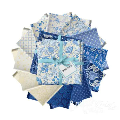 Moonlight Serenade 12pc FQ