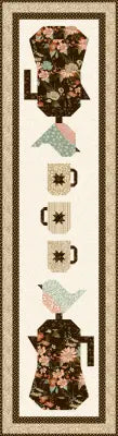 Morning Latte
