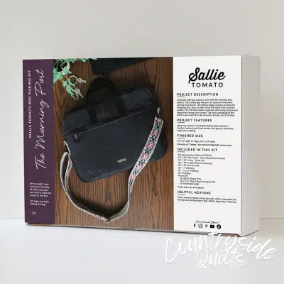 Morning Post Course Kit