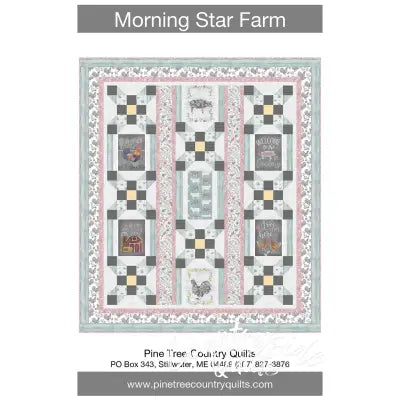 Morning Star Farm