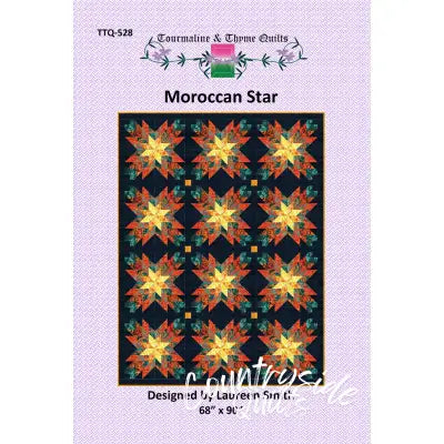Moroccan Star