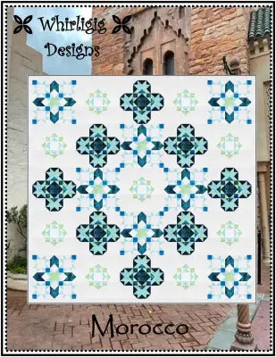 Morocco BOM