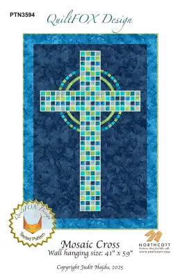 Mosaic Cross