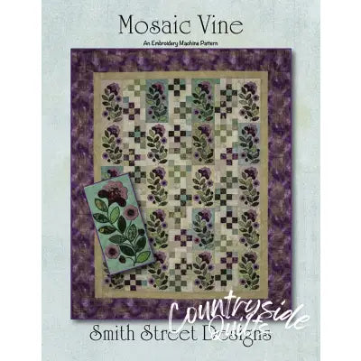 Mosaic Vine