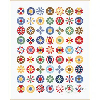 Mothers & Daughters Pindots