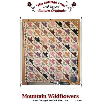 Mountain Wildflowers