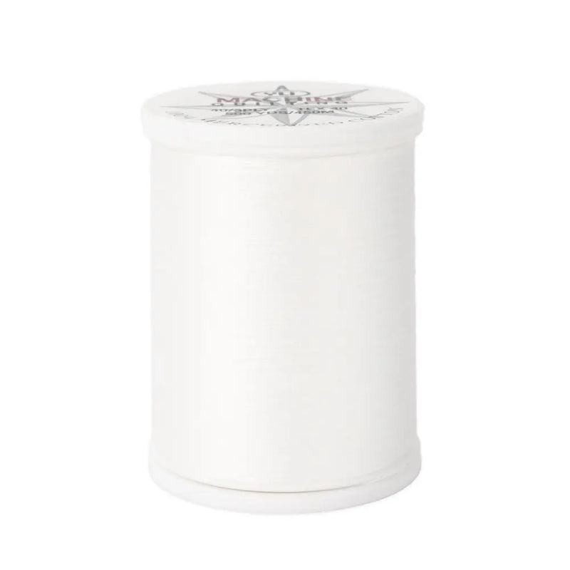 MQT #001 - Natural Spool Thread 244-50-001