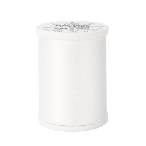 MQT #001 - Natural Spool Thread 244-50-001