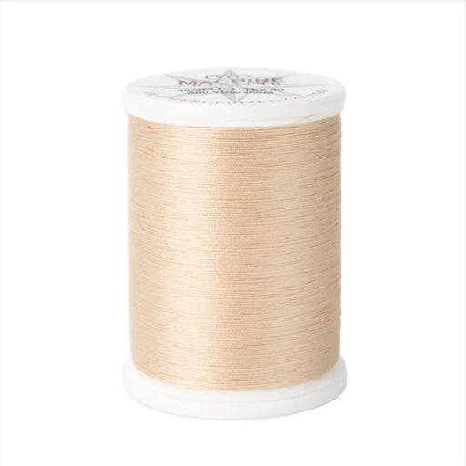MQT #002 - Ecru Spool Thread 244-50-002