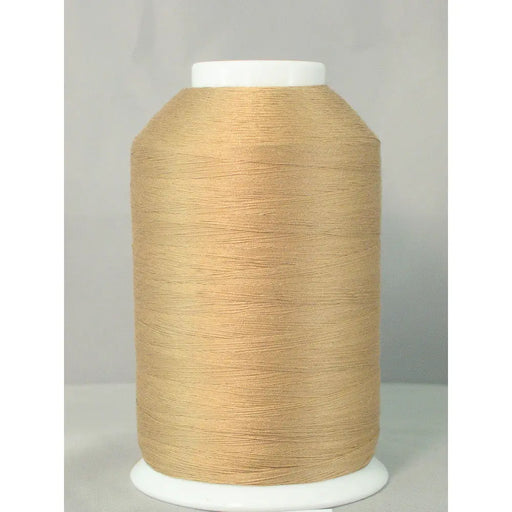 MQT #003 - Light Brown Cone Thread 244-30-003