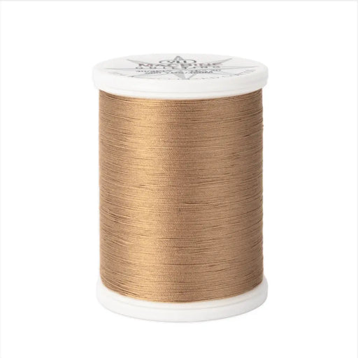 MQT #003 - Light Brown Spool Thread 244-50-003