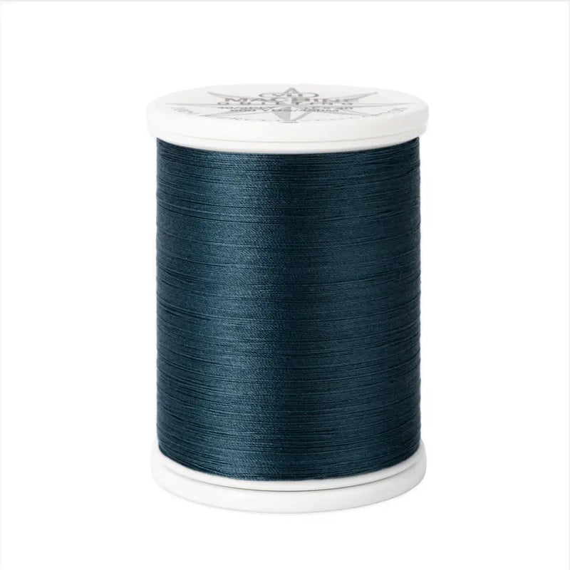 MQT #014 - Grey Blue Spool Thread 244-50-014