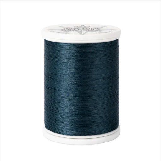 MQT #014 - Grey Blue Spool Thread 244-50-014